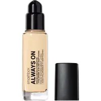 Smashbox Fondation Always Sur l'équilibrage de la peau - Make Up 30 Ml F20W