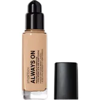 Smashbox Always On Skin Balancing Foundation fond de teint longue tenue teinte L20N - LEVEL-TWO LIGHT WITH A NEUTRAL UNDERTONE 30 ml
