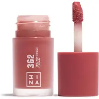 3INA The No-Rules Cream maquillage multi-usage pour les yeux, les lèvres, et le visage teinte 362 - Classic, soft pink 8 ml