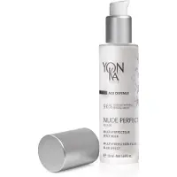 Yon-Ka Age Defense Nude Perfect Fluide fluide anti-oxydant protecteur pour un visage parfait 50 ml