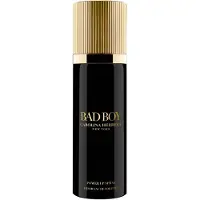 Carolina Herrera Bad Boy It's So Good To Be Bad Power Up Spray EDT 100 ml