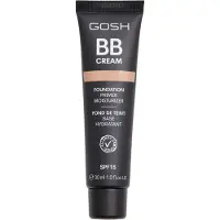 Gosh BB Cream SPF15 03 Warm Beige 30 ml