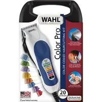 Wahl Tondeuse à Cheveux Color Pro