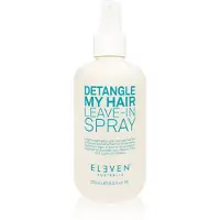 Eleven Australia Australia Detangle My Hair Leave-In Spray Traitement pour aider à démêler les cheveux, 200ml