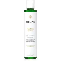 Philip B Peppermint & Avocado Volumizing Shampoo 220 ml