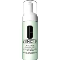 Clinique Extra Gentle Cleansing Foam Type de peau 1/2 125 ml