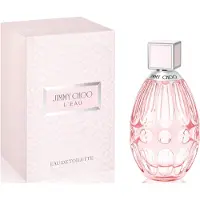Jimmy Choo - L'eau Eau De Toilette - 60 ML
