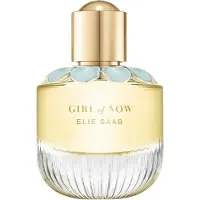 Elie Saab Girl of Now Eau de Parfum pour femme 50 ml
