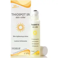 Synchroline Thiospot SR traitement localisé contre l'hyperpigmentation roll-on 5 ml