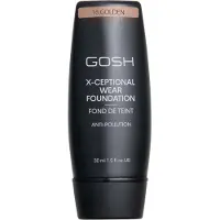Gosh Base de maquillage liquide X-Ceptional Wear Copenhagen (35 ml)