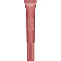 Clarins Lip Perfector Intense brillant à lèvres hydratant teinte 16 Intense Rosebud 12 ml