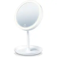 Beurer Bs45 Led Mirror Blanc
