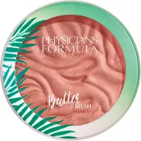 Physicians Formula Butter Blush blush compact teinte Vintage Rouge 5.5 g