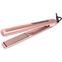 Ga.Ma Starlight 3D Keration Fer à lisser À chaleur Rose 43 W 2,5 m
