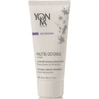 Yon-Ka Age Defense Nutri crème rénovatrice intense pour peaux sèches à très sèches 50 ml