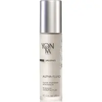 Yon-Ka Alpha-Renewing Hydrating Fluid fluide hydratant pour restaurer la surface de la peau 50 ml