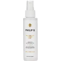Philip B Brume tonique démêlante tonique pour un démêlage facile 60 ml