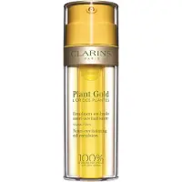 Clarins Plant Gold Nutri-Revitalizing Oil-Emulsion 35 ml