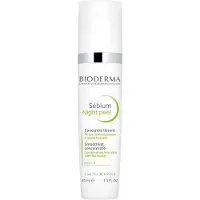Bioderma Peeling Sébium Night Peel