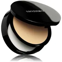 Sandstone Pressed Mineral C4 Sand Foundation Beige Femme