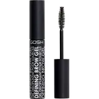 Gosh Defining Brow Gel gel sourcils teinte 001 Transparent 8 ml