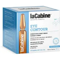 LaCabine EYE CONTOUR AMPOULES 10x2 ml Ampoule(S)