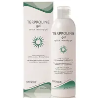 Synchroline TERPROLINE Nettoyage en douceur 200 ml Gel(S)