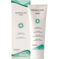 Synchroline TERPOLINE Body cream 250 ml Crème