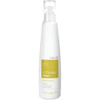 Lakme K.Therapy Repair Conditioning Fluid conditionneur nourrissant pour cheveux abîmés 300 ml