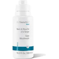 Dr. hauschka Bain de bouche 300 ml