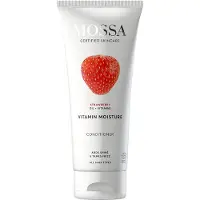 MOSSA Vitamin Moisture après-shampoing régénérant pour cheveux 200 ml