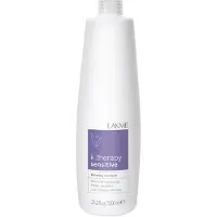Lakme K.Therapy Shampooing Relaxant Sensible 1000 ml