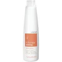 Lakme K.Therapy Shampooing sec peeling 300ml