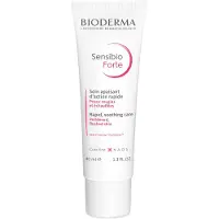 Bioderma Sensibio Forte Rapid Soothing Care 40ml Blanc