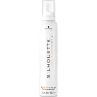 Schwarzkopf Professional Silhouette Flexible Hold Mousse 200 ml