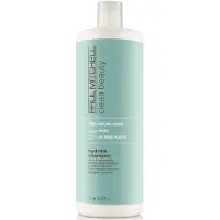 Paul Mitchell Hydrate 1l Moisturizing Shampoo Clair