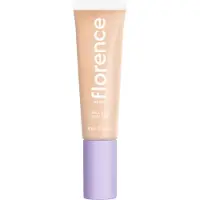 Florence By Mills Like A Light Skin Tint F020 Fair With Neutral Undertones Foundation Beige Femme