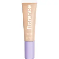 Florence By Mills Like A Light Skin Tint L030 Light With Neutral Undertones Foundation Marron Femme