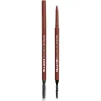 Gosh Ultra Crayon à sourcils fin gris 0,09g