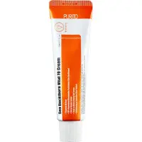 Purito Sea Buckthorn Vital 70 Gel revitalisant à l'extrait d'argousier, 50ml