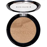 Gosh I m Sparkling Illuminating Powder 002 Sun Dust, 5 g