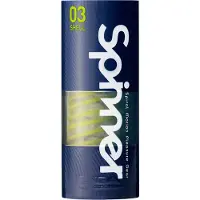 Tenga Spinner 03 Shell Masturbateur masculin 13 cm