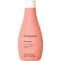 Living Proof Shampooing pour cheveux bouclés et ondulés Curl (Shampooing), 355 ml
