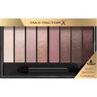Max Factor Masterpiece Nude Palette palette de fards à paupières 003 Rose Nudes 6.5 g