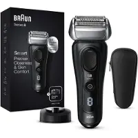 Braun Série Golarka 8 8410s