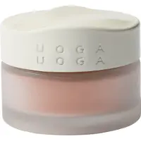 Uoga Uoga Naturel Blush en poudre avec Ambre, 643 Pêche (5 g)