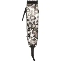 Jaguar CM 2000 Tondeuse Camo