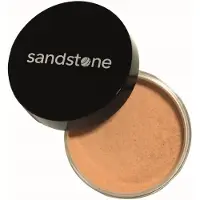 Sandstone Velvet Skin Mineral 04 Medium Makeup Powder Beige Femme