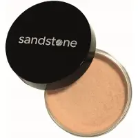 Sandstone Velvet Skin Mineral 03 Sand Makeup Powder Beige Femme