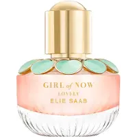 Elie Saab Girl Of Now Lovely 30ml Eau de Parfum EDP